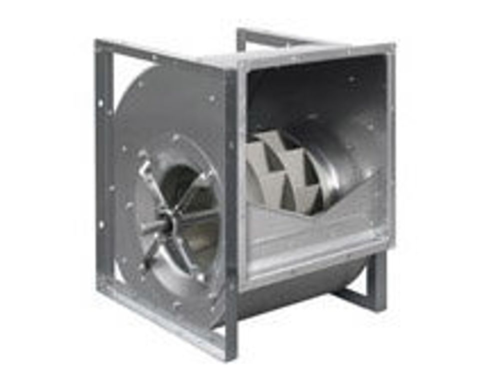 Вентилятор Nicotra RDH R-0630