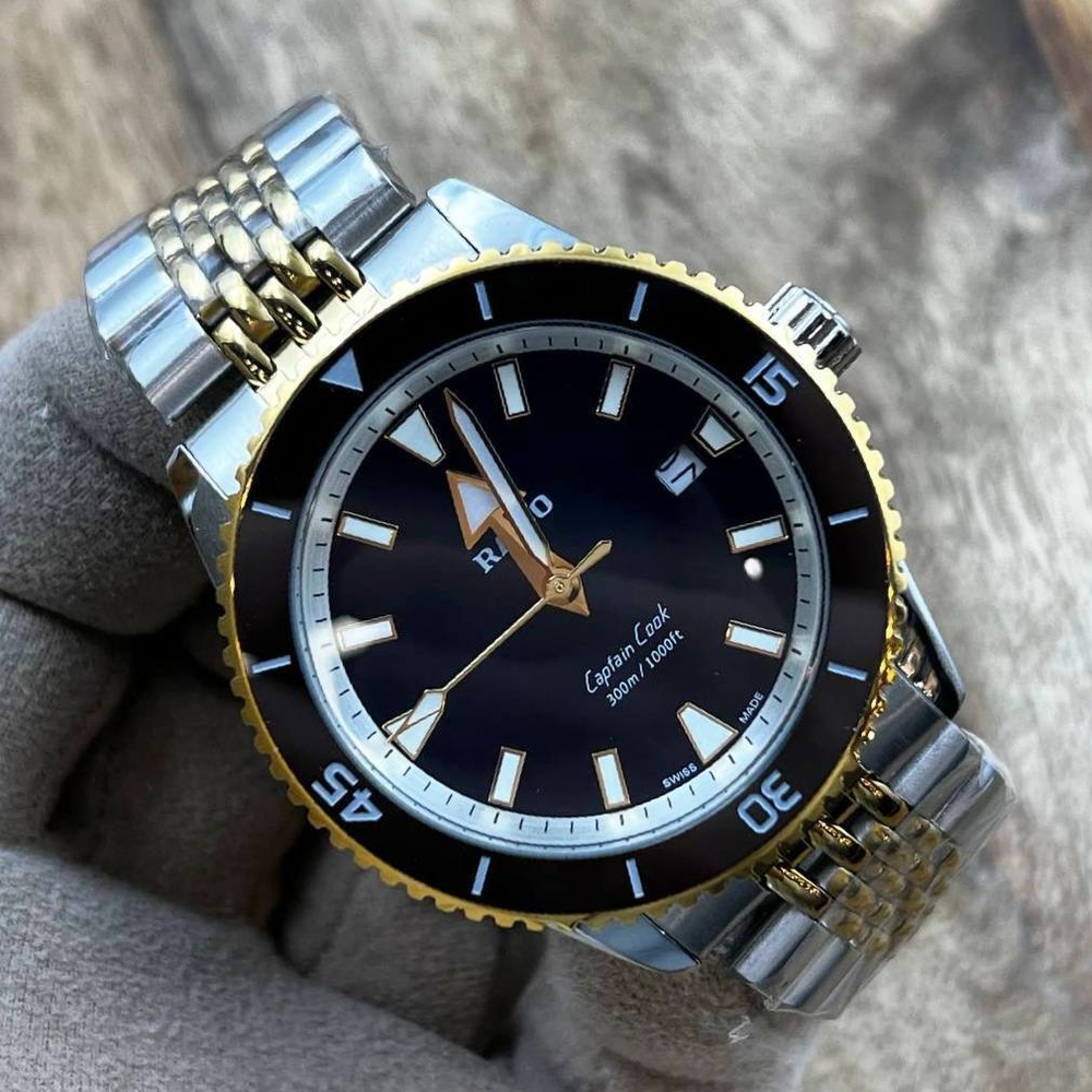 Часы Rado