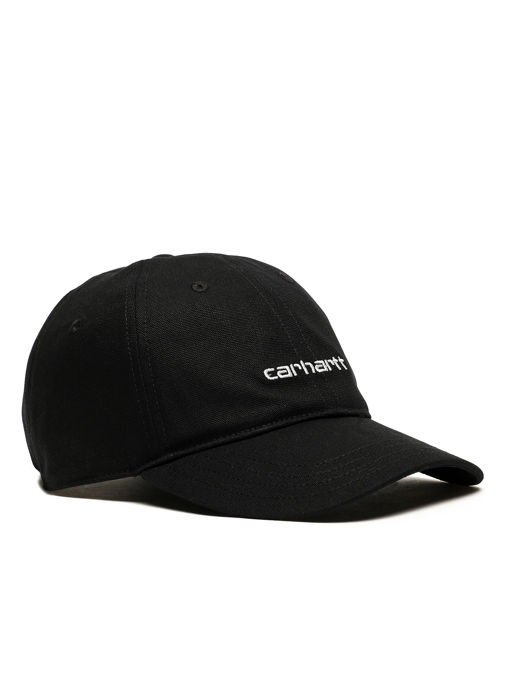 Кепка Canvas Script Cap