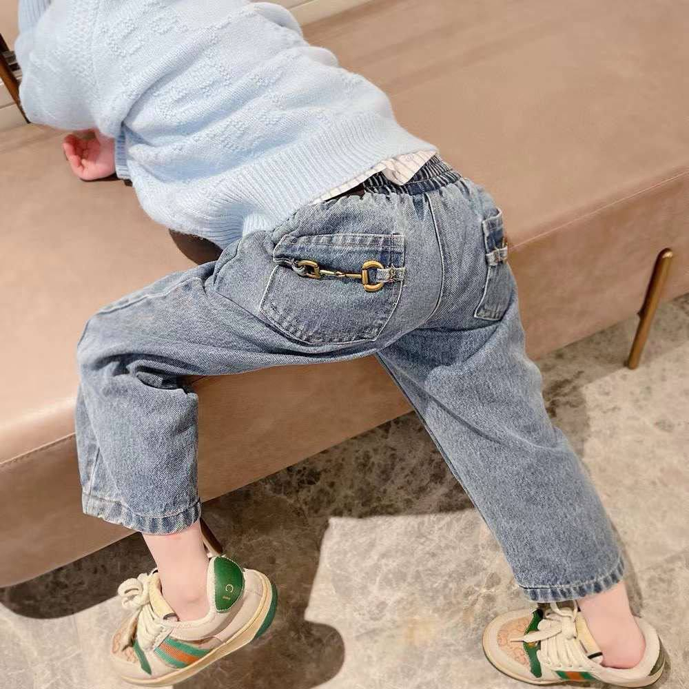 Джинсы Gucci
