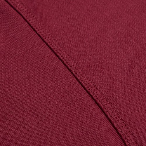 Толстовка мужская Carhartt WIP Hooded American Script артикул:I028279_malbec - купить в магазине Дайс