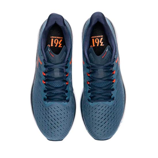 Кроссовки 361-KAIROS мужские фото 3