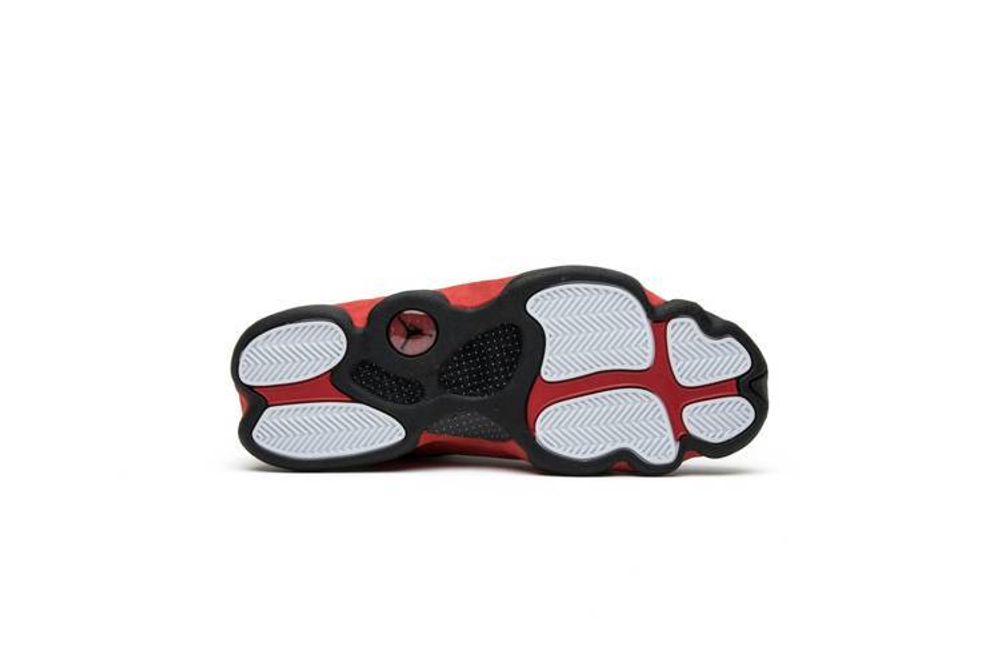 Кроссовки Jordan Air Jordan 13 Retro Bred (2017)