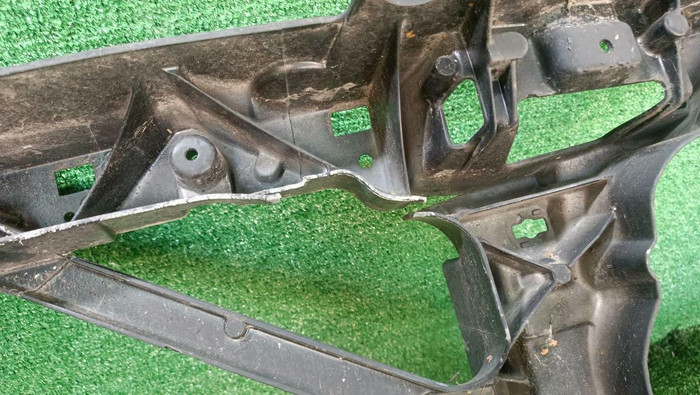 Телевизор Land-Rover Discovery 4 (2009-2016)