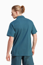 Футболка adidas Z.N.E. Premium Polo