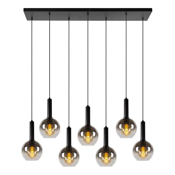 Подвесная люстра Lucide Marius 45402/07/30