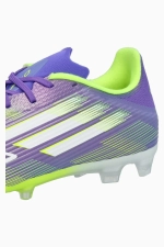 Бутсы adidas F50 League FG/MG - размер 42 2/3 FR