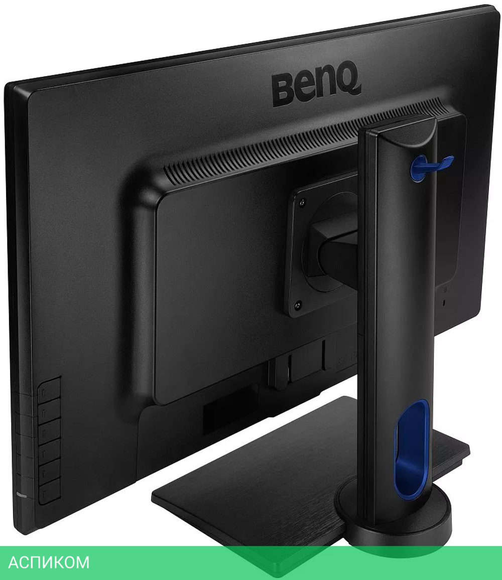 Монитор BenQ PD3200Q