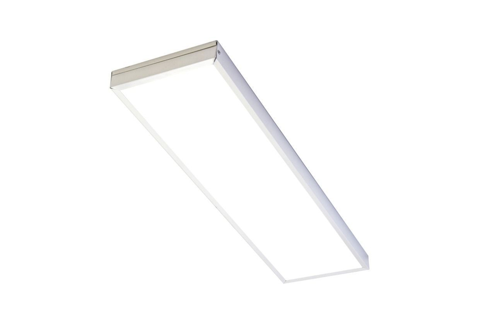 Светильник AltoLight Armstrong 1200х300 80 Вт