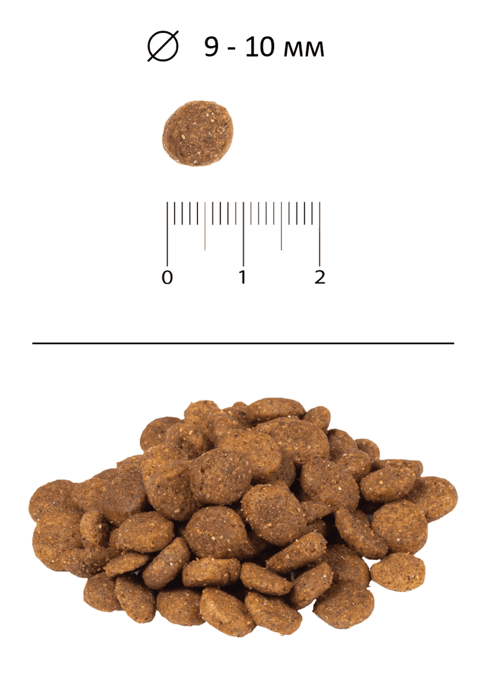 Сухой полнорационный корм BLitz Sensitive Lamb & Rice Puppy All Breeds с ягнёнком для щенков old 15 кг