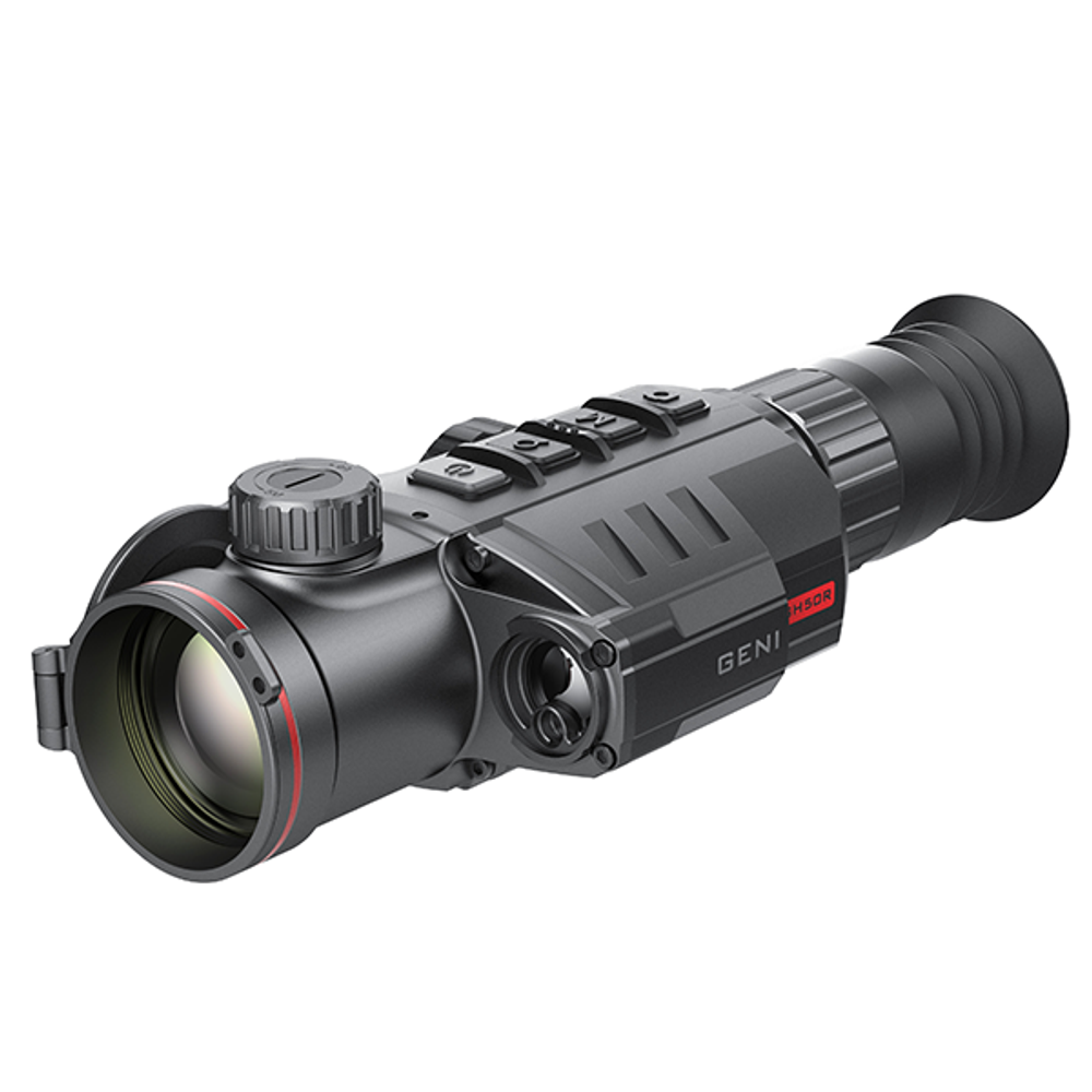 iRay Geni GH 50R