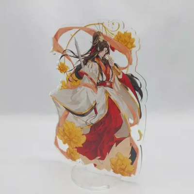 Фигурка Сяо Лан