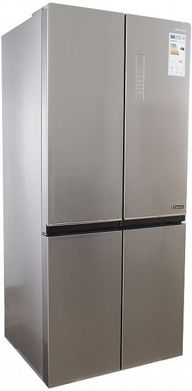 Холодильник Leran RMD 585 BG NF