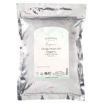 Starwest Botanicals, органический корень имбиря, 453,6 г (1 фунт)