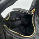 Miu Miu Wander Hobo Bag 17 cm