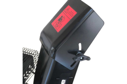 Снегоуборщик EVOLINE SBG 560