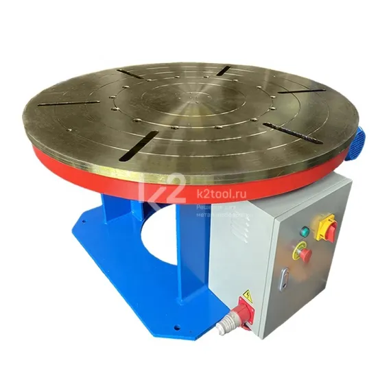 Сварочный поворотный стол Datang HBT-20