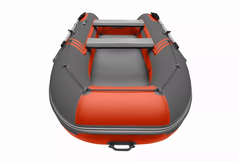 Моторная лодка ПВХ Zefir 3700