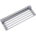 Сушилка для посуды 43*33см "MercuryHaus" MC-3521