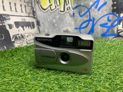 Olympus Trip XB40 AF