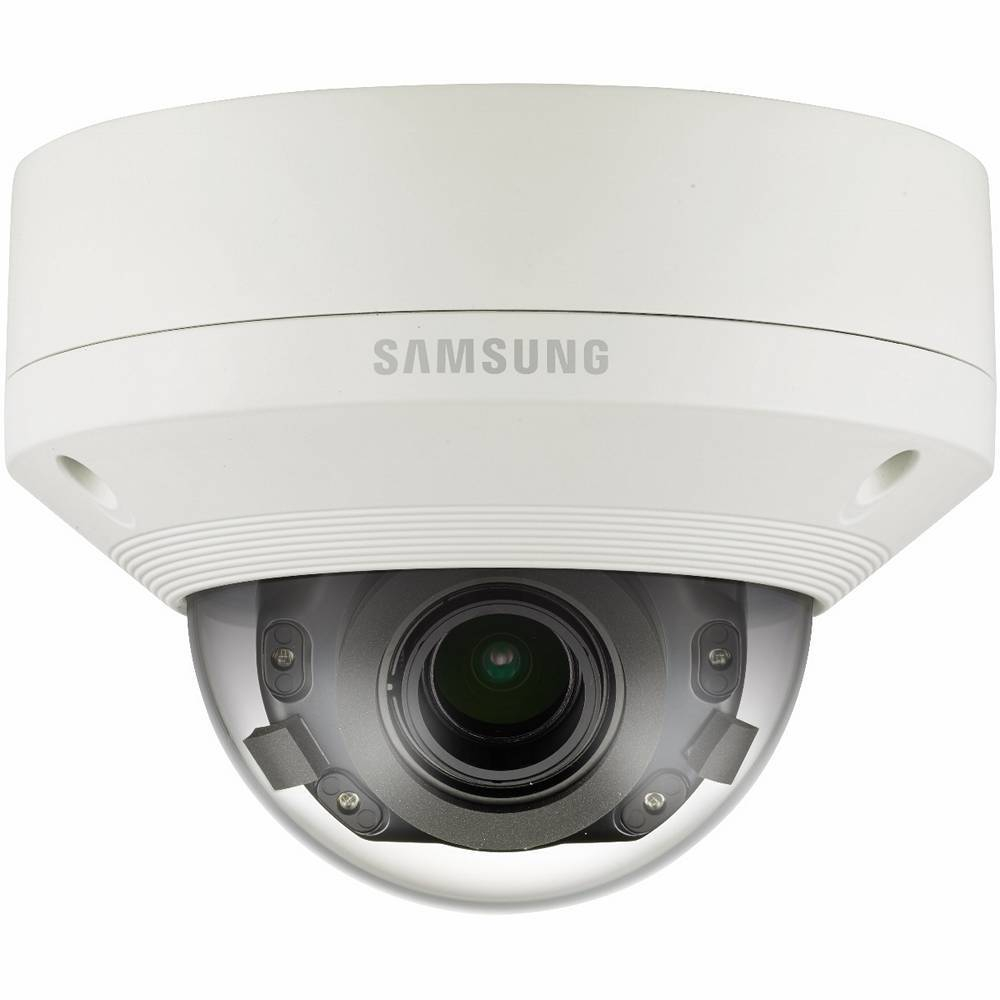 Wisenet SNV-6084P