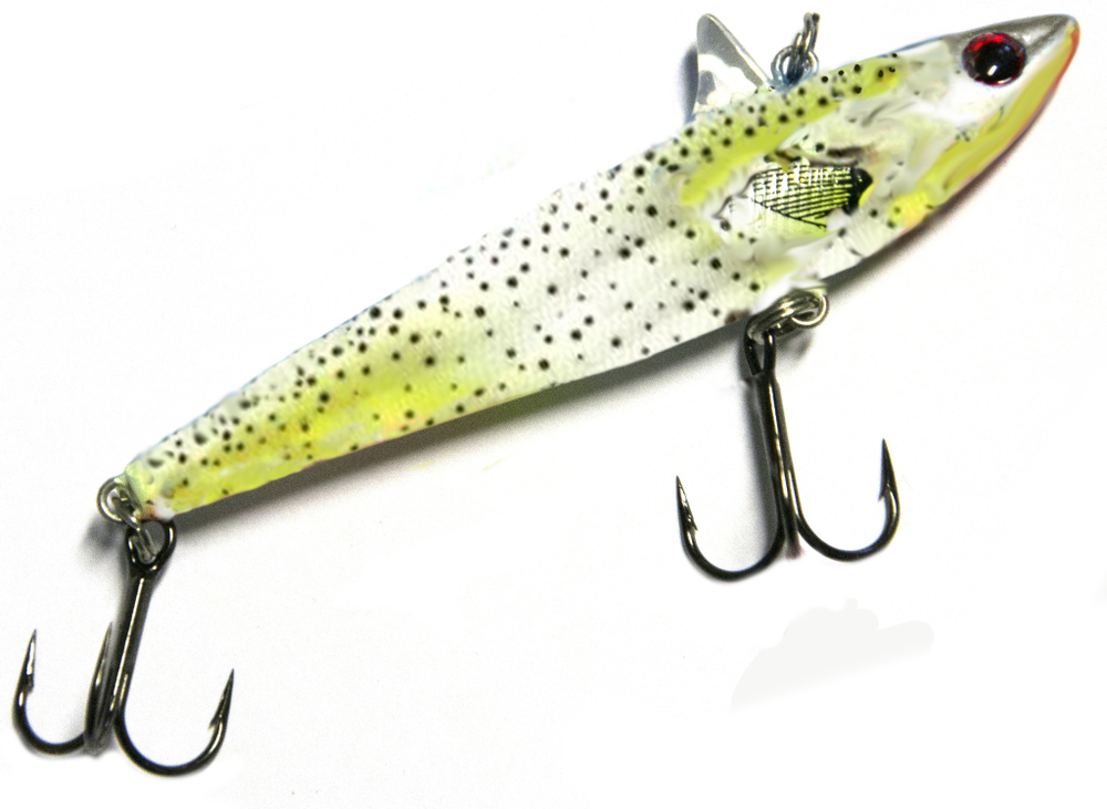 Раттлин BAT WB129 (10.5 гр)