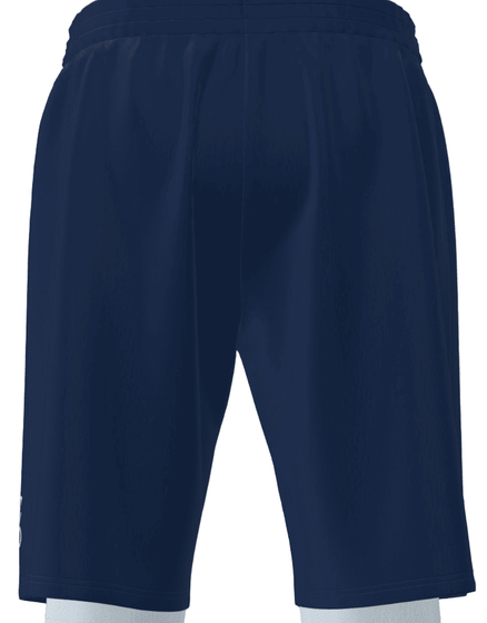 Шорты мужские 7/6 Miran 2.0 Shorts - Navy Peony, арт. SH762-4029