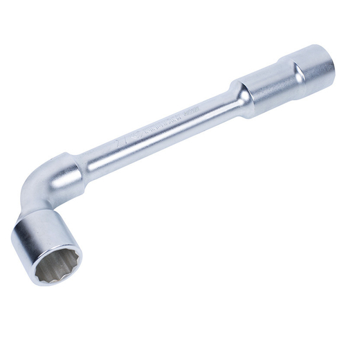 KING TONY (1080-27) Ключ Г-образный торцевой 27 мм