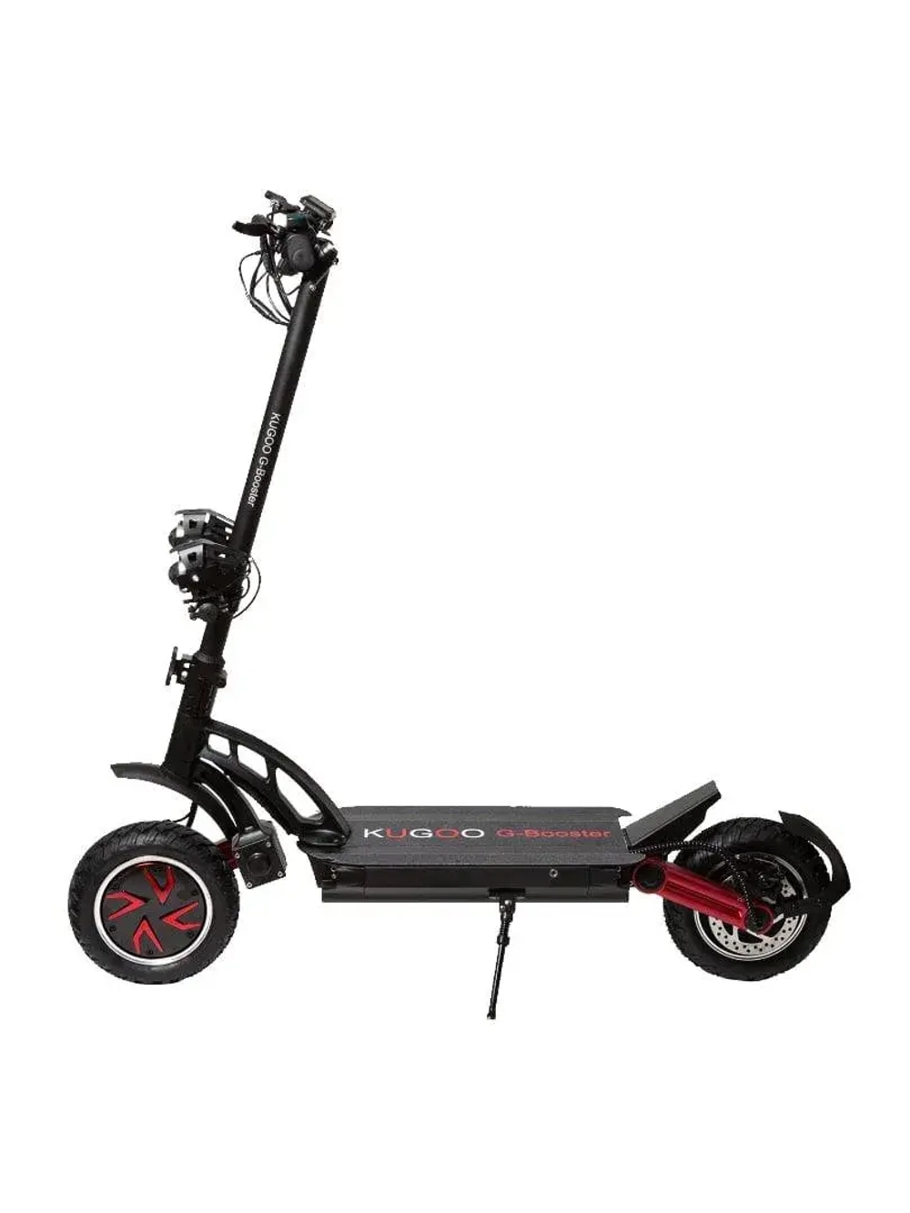 Электросамокат Kugoo G-BOOSTER