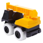 Автомобиль пластмассовый Модель КМР 088