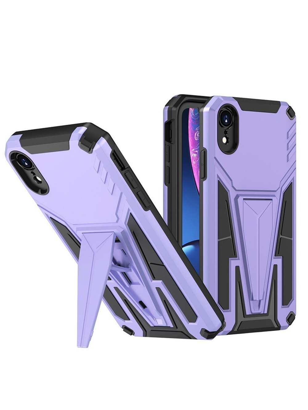 Чехол Rack Case для iPhone XR