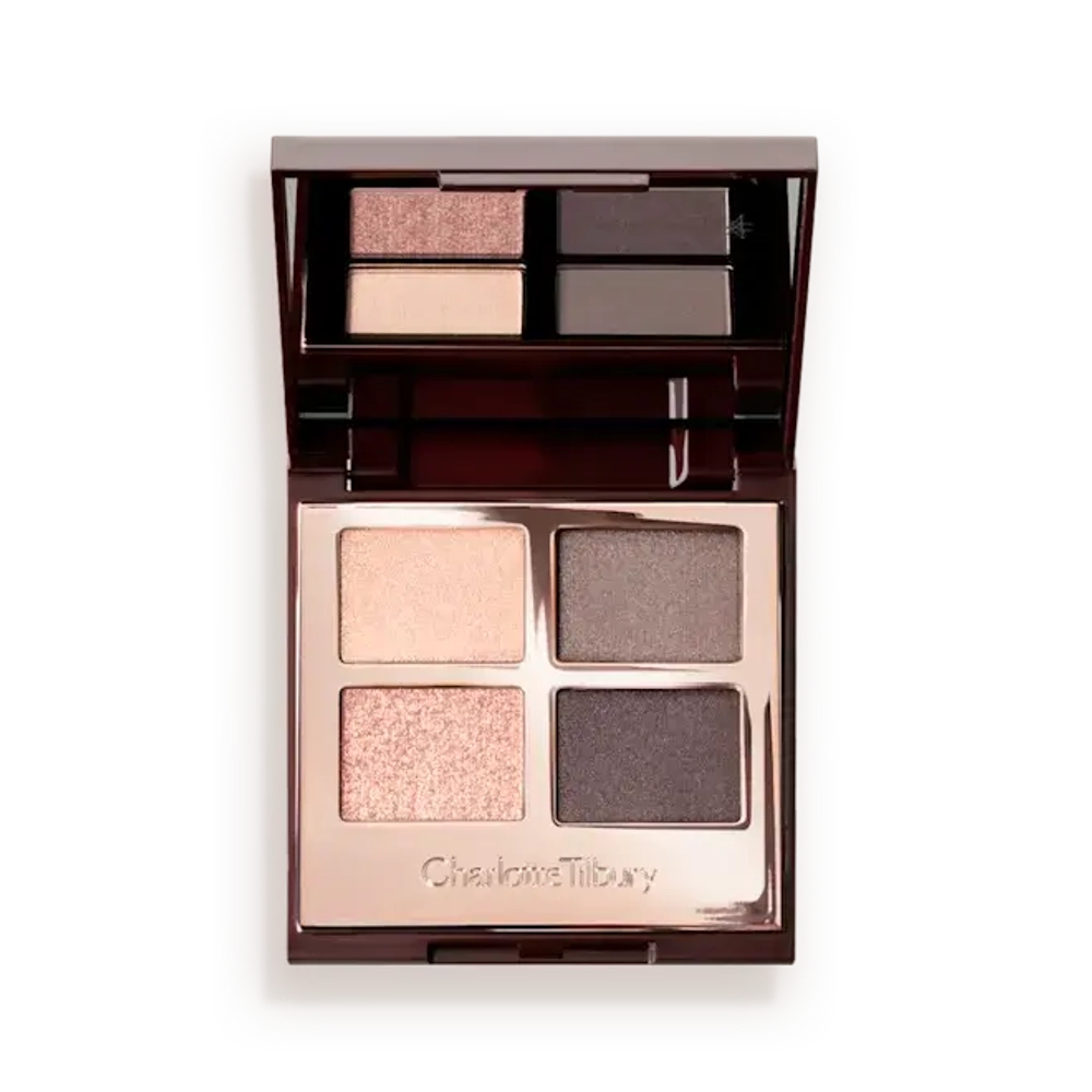 Палетка теней Charlotte Tilbury Luxury Palette The Uptown Girl