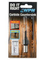 Сверло для конфирматов 5 мм D8-5-3,5 WPW ACD0507D