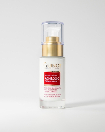 Guinot Серум- крем Serum Creme Acnilogic, 30 мл