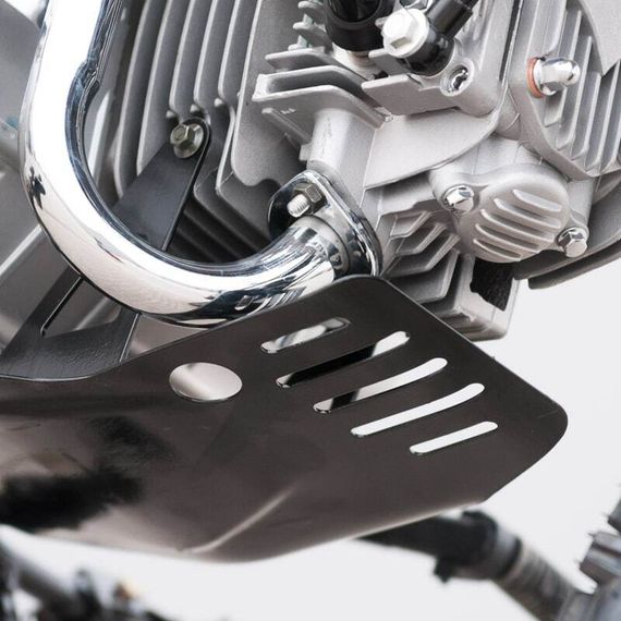 Мотоцикл IRBIS TTR 150 PITBIKE