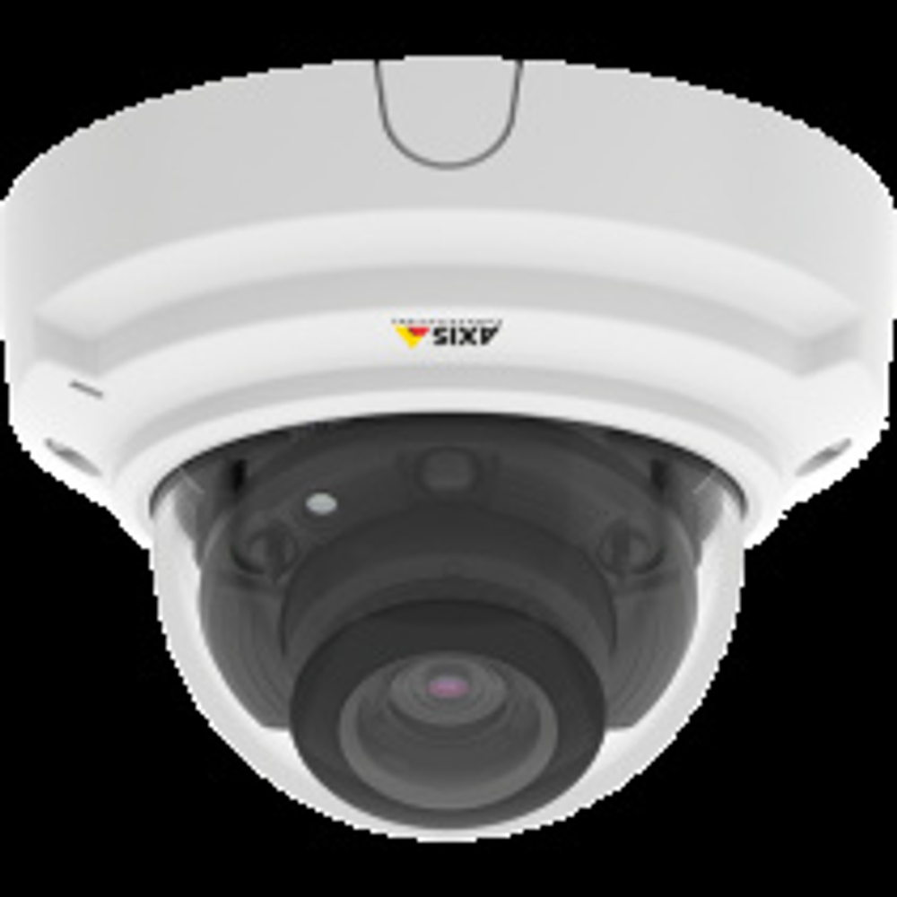 Видеокамера сетевая Axis P3374-LV