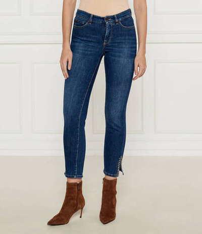 Джинсы Marc Cain - голубой(XC 82.14 D31)