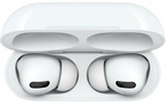 Беспроводные наушники Apple AirPods Pro 2 MagSafe Charging Case
 белый
