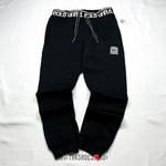 Спортивные штаны на флисе