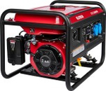 Генератор бензиновый ELITECH БИГ 3800РМ инверторный 204587