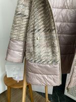 Шерстяное пальто Herno, 128