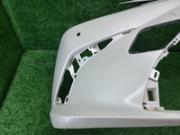 Бампер передний Lexus ES 7 (2018-2021)