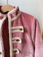 Новый бархатный жакет One Magic Day, 104