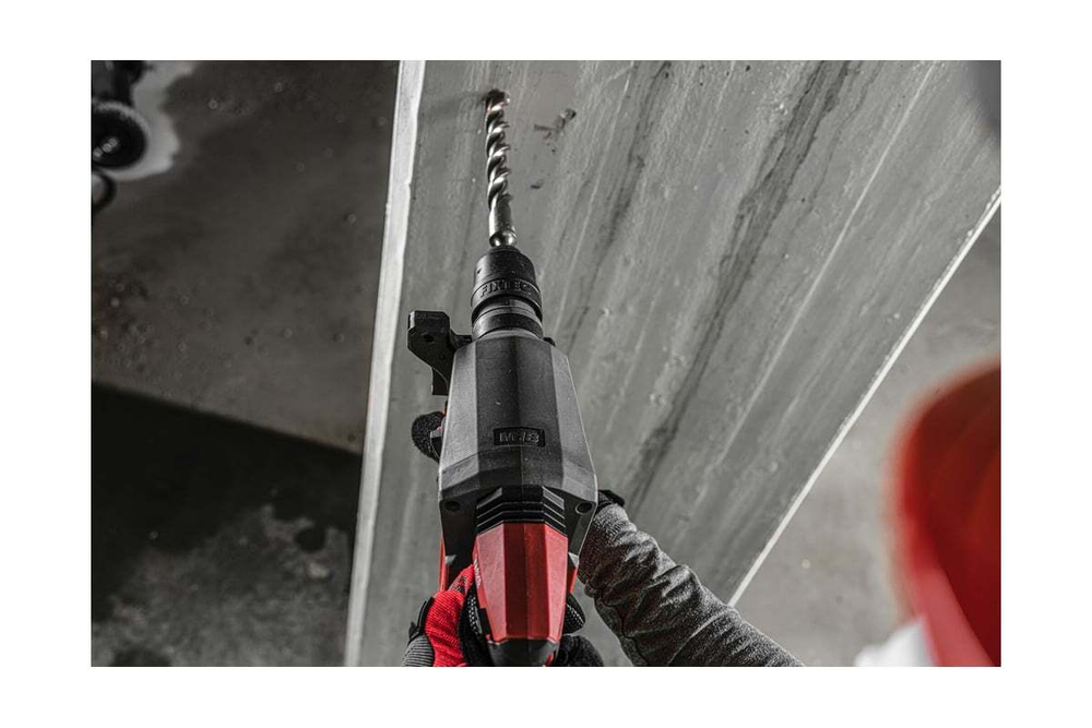 Аккумуляторный перфоратор Milwaukee SDS-Plus M18 FHX-552X 4933478889