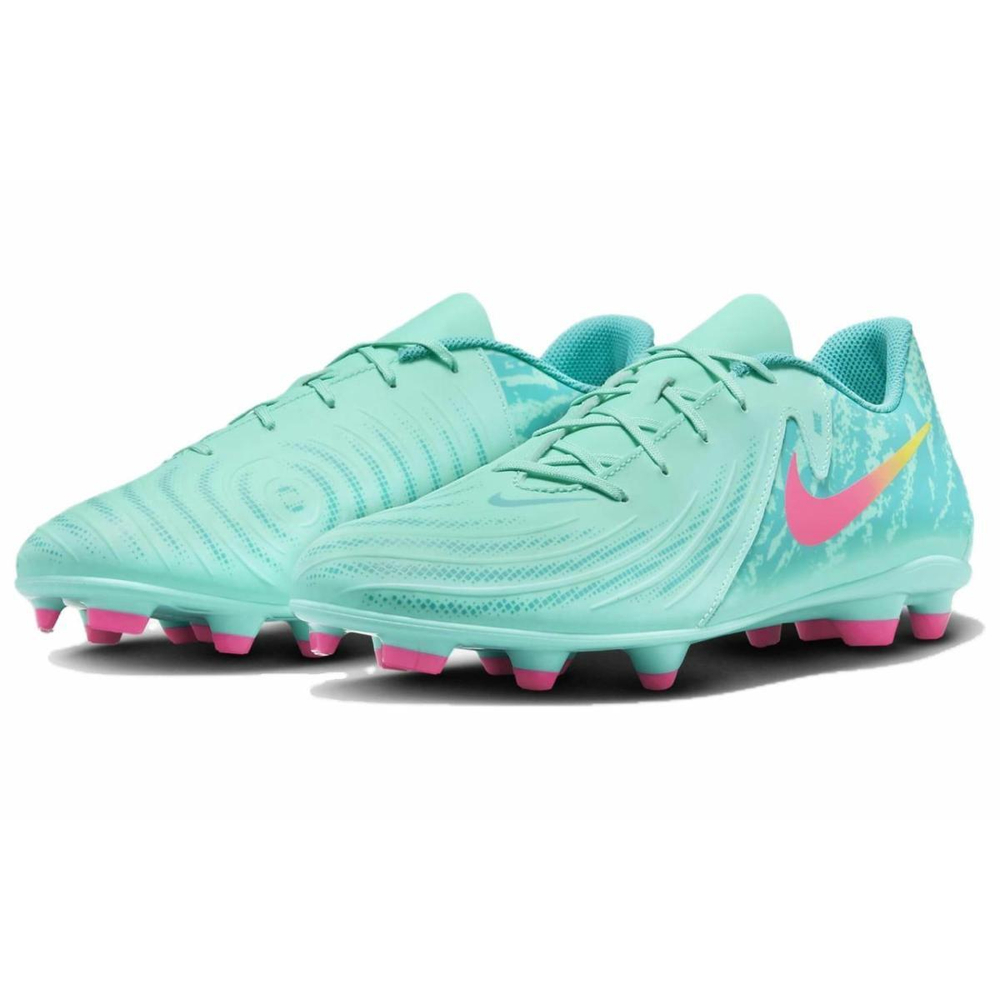 Кроссовки Nike Phantom GX MG（ ）, FJ2565-300