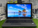 Ноутбук HP 15.6' i3-7020U/8GB/500GB/ 250 G7 [6BP31EA]/Windows 10