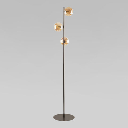 Напольный светильник со стеклянными плафонами 6189 Estera