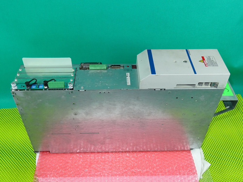 REXROTH INDRAMAT HDS03.2-W075N-HS12-01-FW