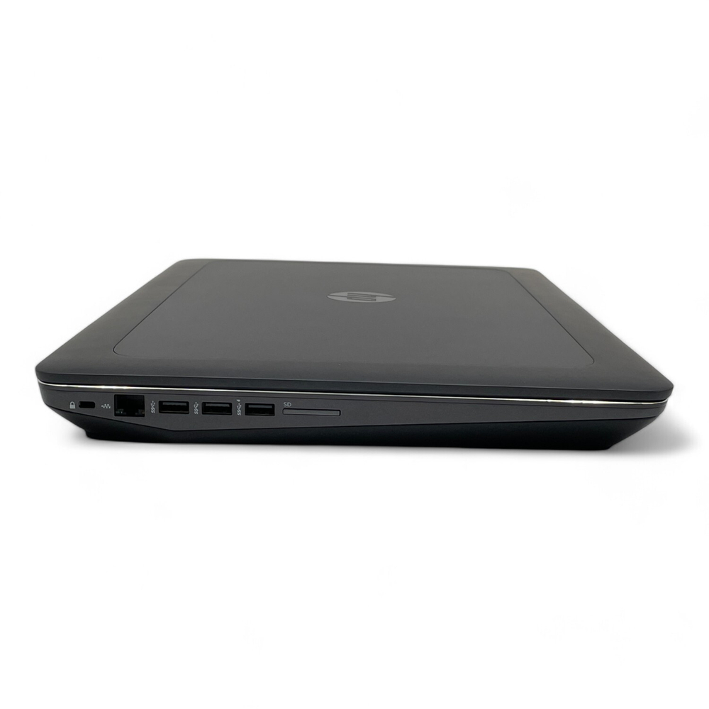 ZBook 17 G4