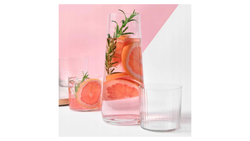 Набор для воды 5 предметов Krosno Авангард Люми